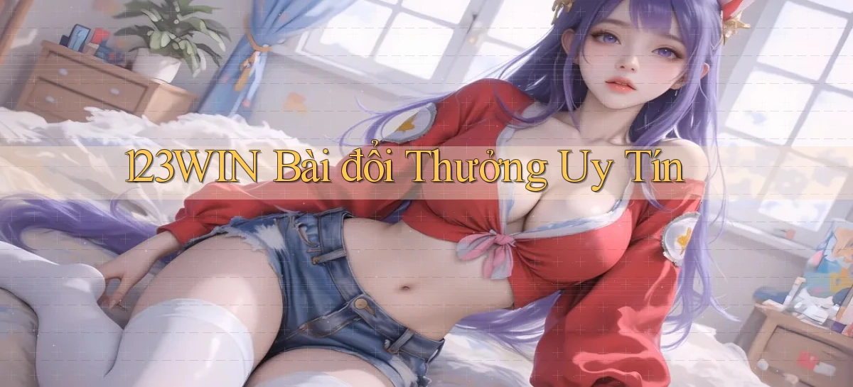 123win bài đổi thưởng uy tín