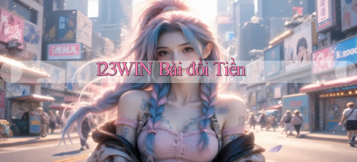 123win bài đổi tiền