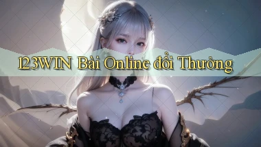123win bài online đổi thưởng