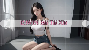 123win bài tài xỉu