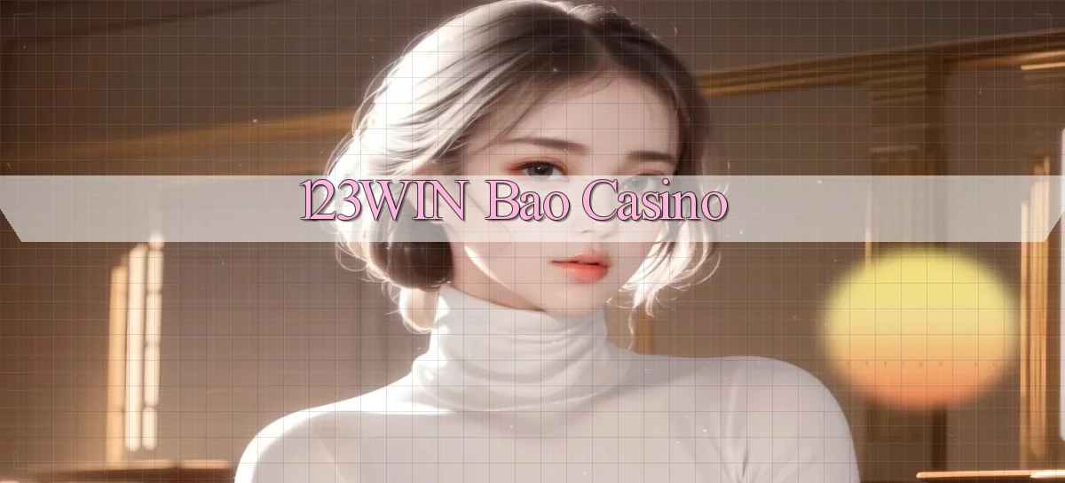 123win bao casino
