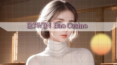 123win bao casino