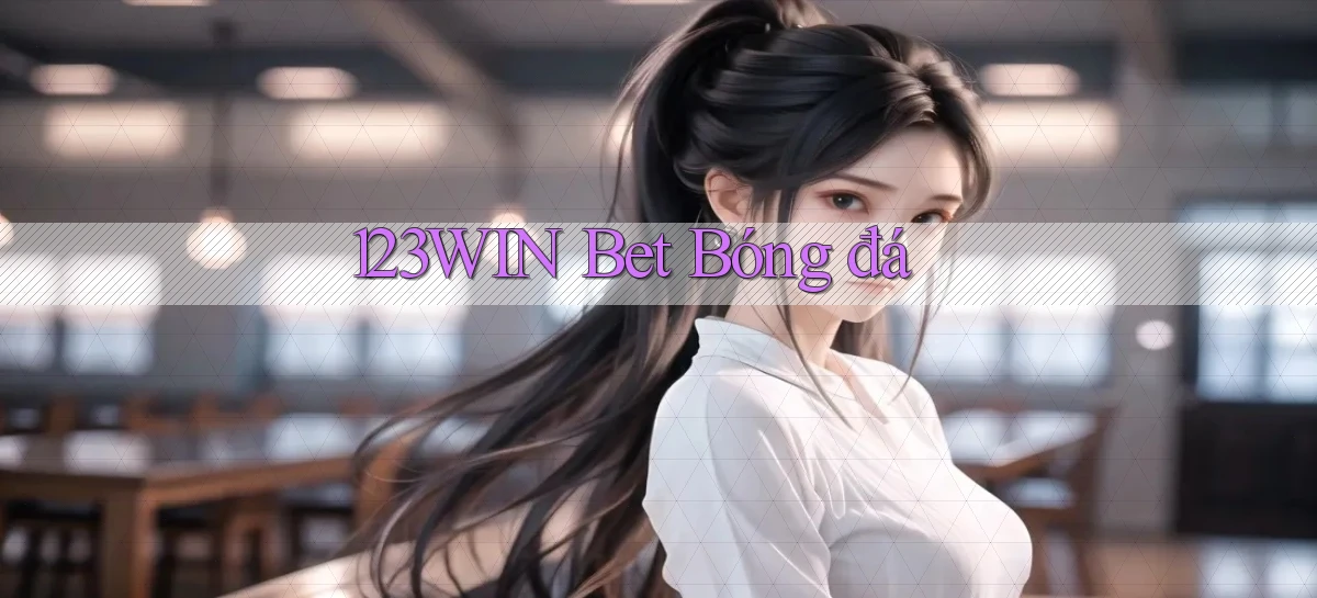 123win bet bóng đá