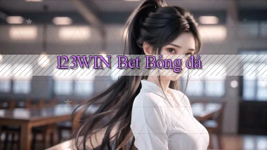 123win bet bóng đá