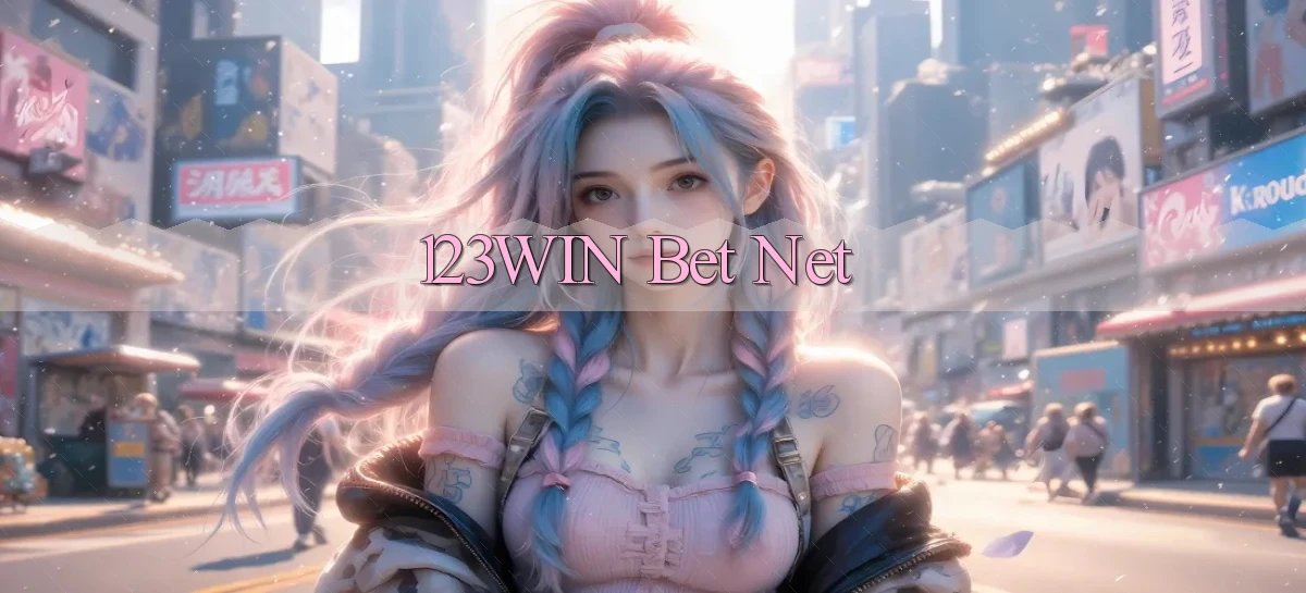 123win bet net