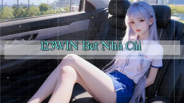 123win bet nhà cái