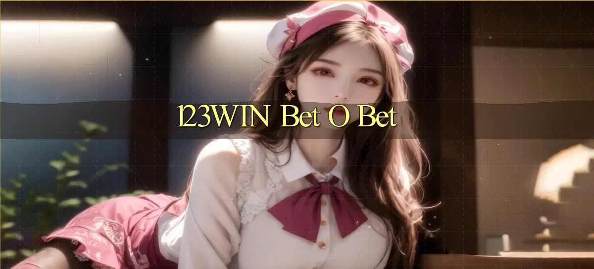 123win bet o bet