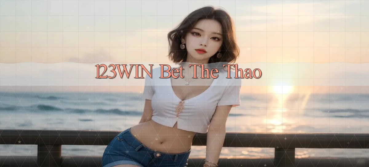 123win bet the thao