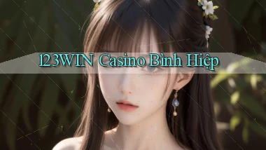 123win casino bình hiệp