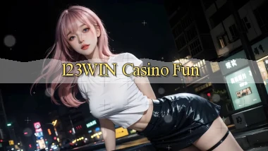 123win casino fun