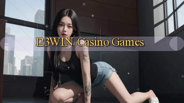 123win casino games