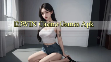123win casino games apk