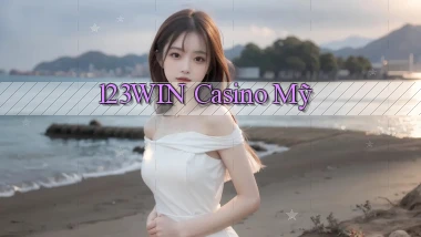 123win casino mỹ