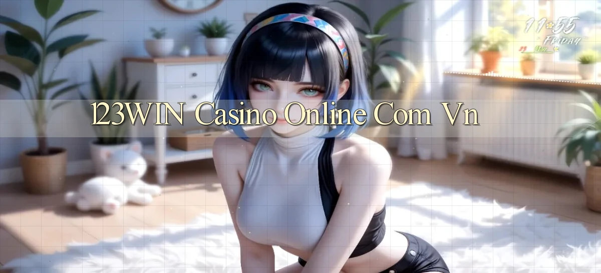 123win casino online com vn