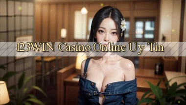 123win casino online uy tín