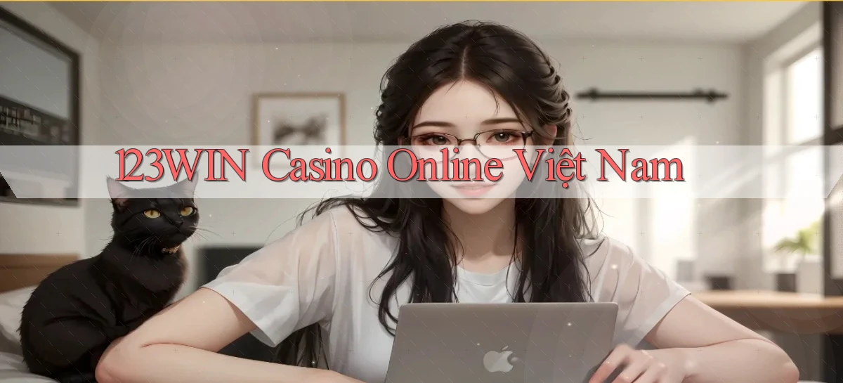 123win casino online việt nam