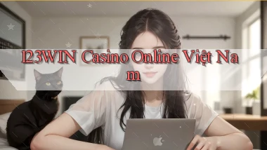 123win casino online việt nam