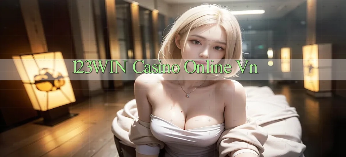 123win casino online vn