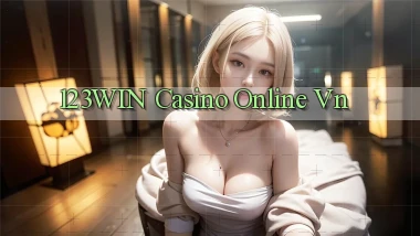 123win casino online vn