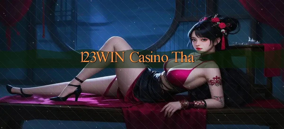 123win casino tha