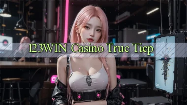 123win casino truc tiep
