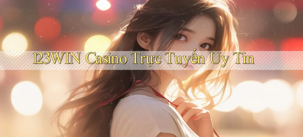 123win casino trực tuyến uy tín