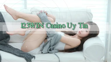 123win casino uy tín