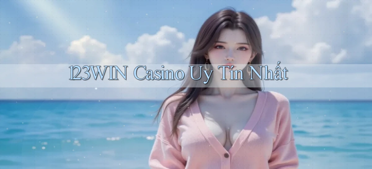 123win casino uy tín nhất