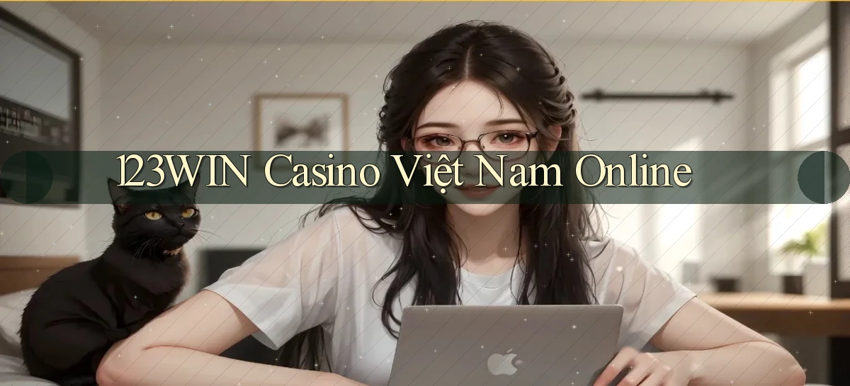 123win casino việt nam online