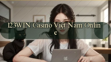 123win casino việt nam online