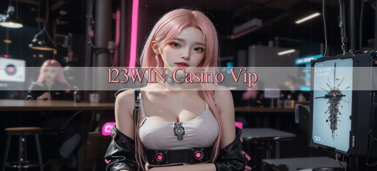 123win casino vip