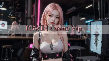 123win casino vip