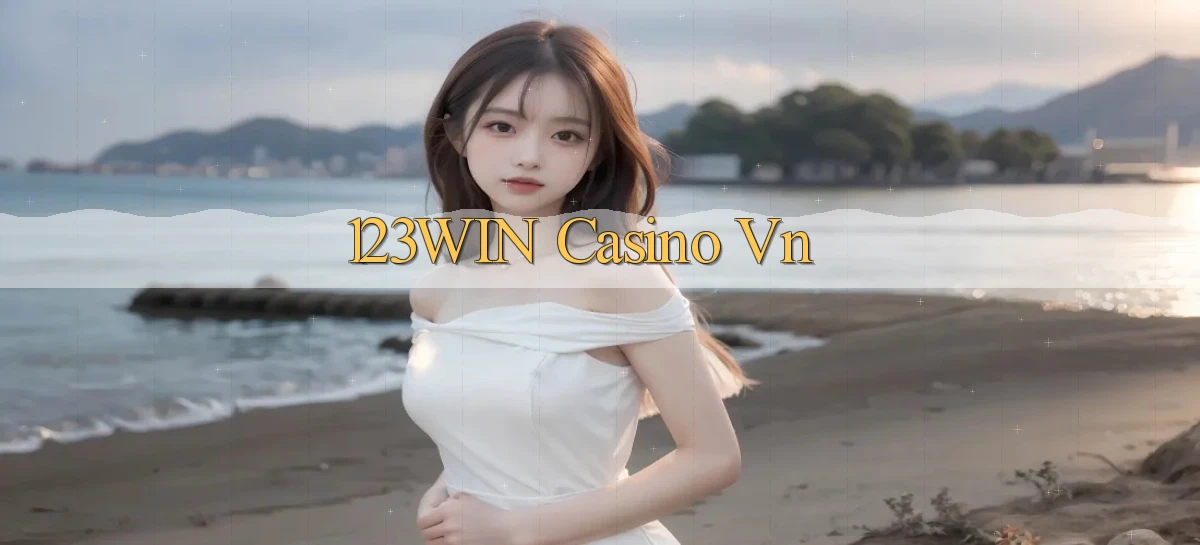 123win casino vn