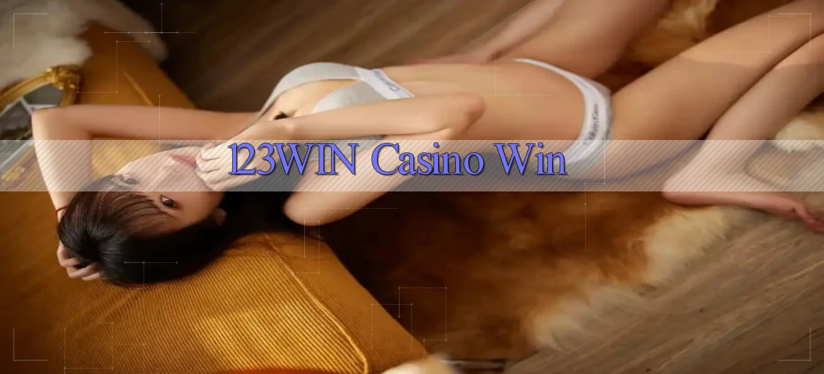 123win casino win