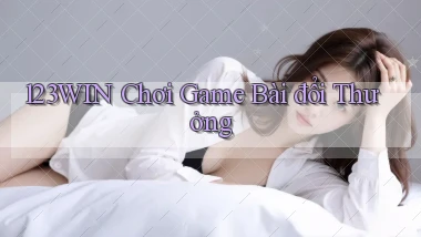 123win  chơi game bài đổi thưởng
