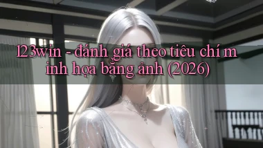 123win   đánh giá theo tiêu chí minh họa bằng ảnh (2026)