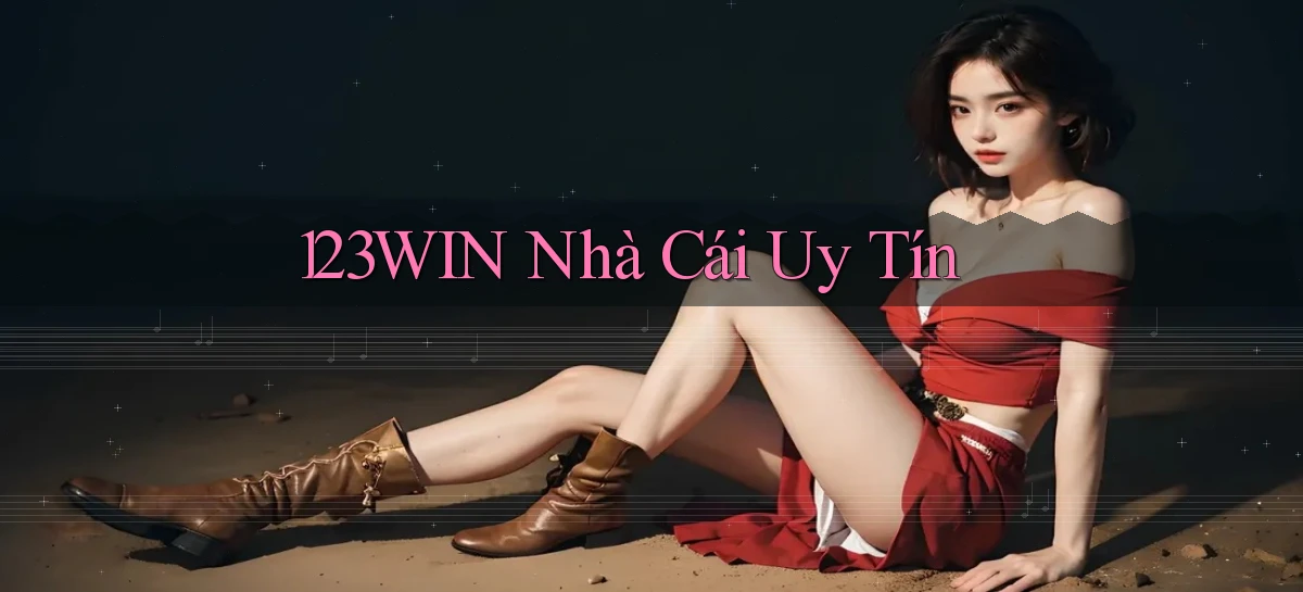 123win nhà cái uy tín