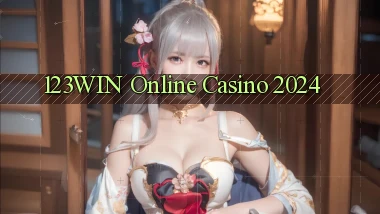 123win Online Casino 2024