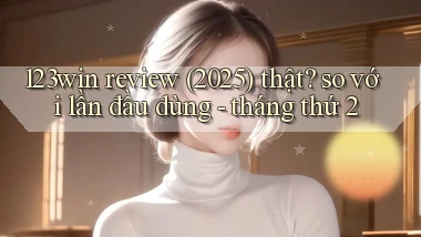 123win review (2025) thật so với lần đầu dùng   tháng thứ 2
