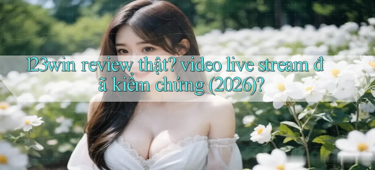 123win review thật video live stream đã kiểm chứng (2026)