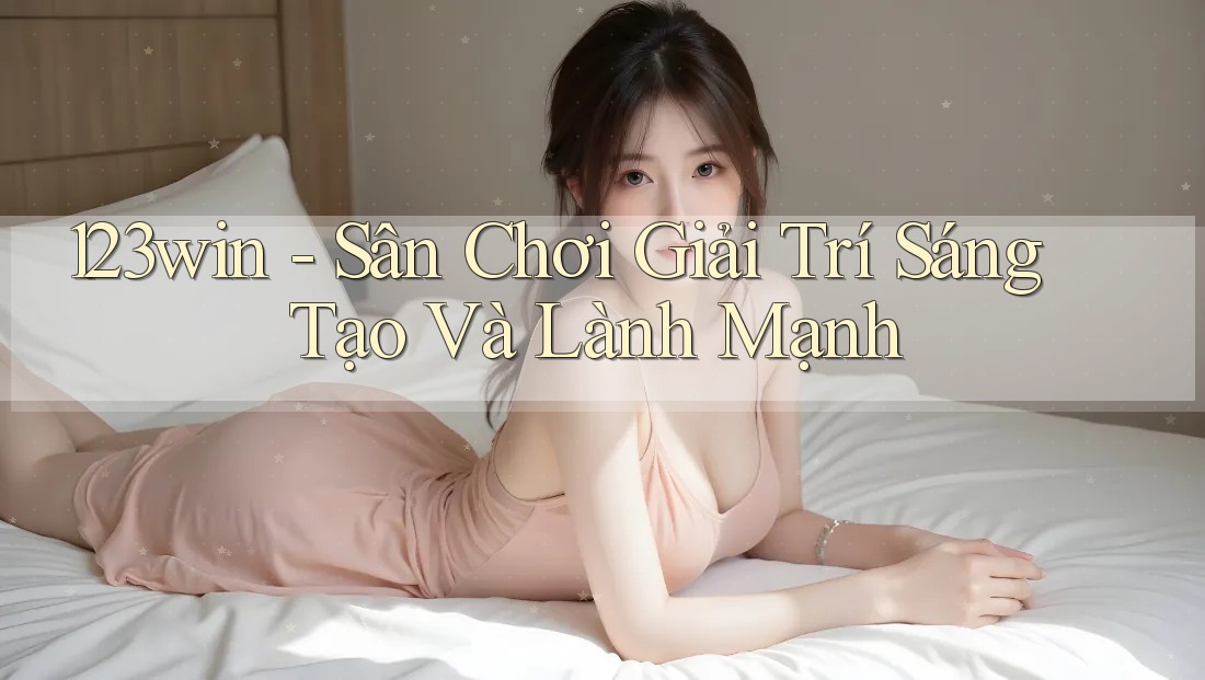123win - Sân Chơi Giải Trí Sáng Tạo Và Lành Mạnh 123win - Sân Chơi Giải Trí Sáng Tạo Và Lành Mạnh
