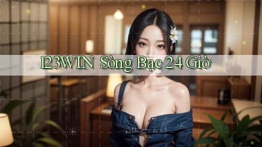 123win sòng bạc 24 giờ