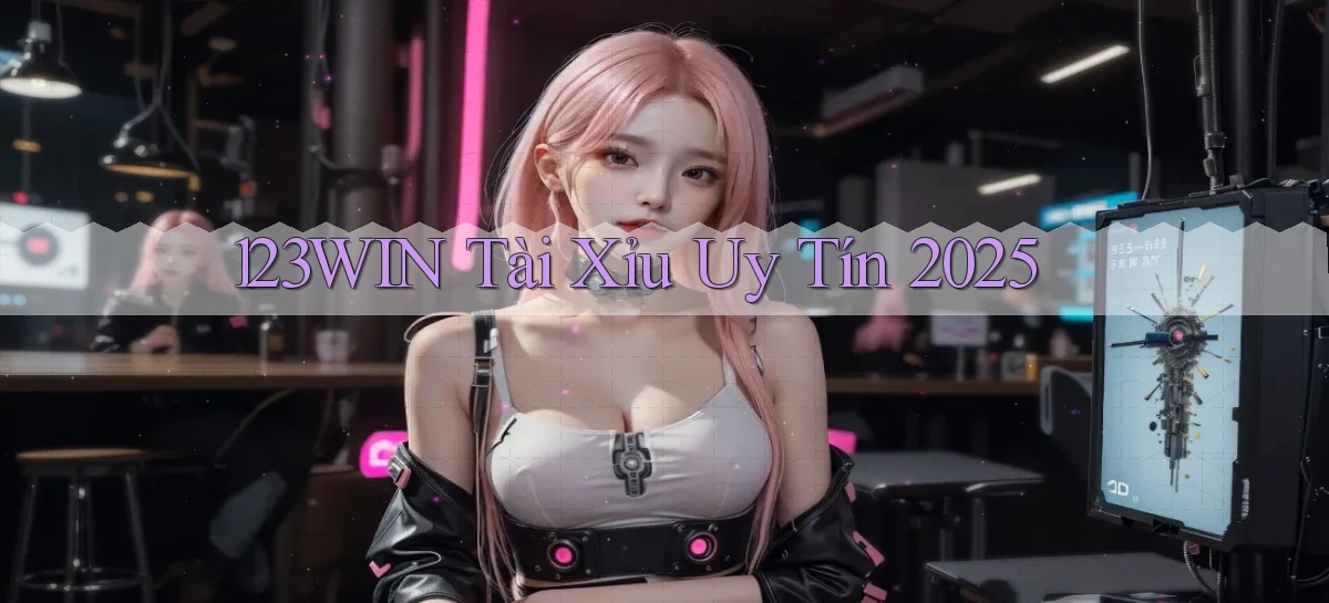 123win  tài xỉu uy tín 2025