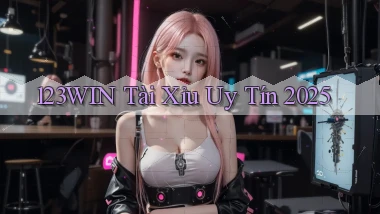 123win  tài xỉu uy tín 2025