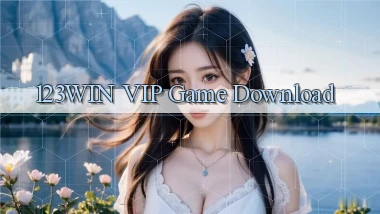 123win VIP Game Download