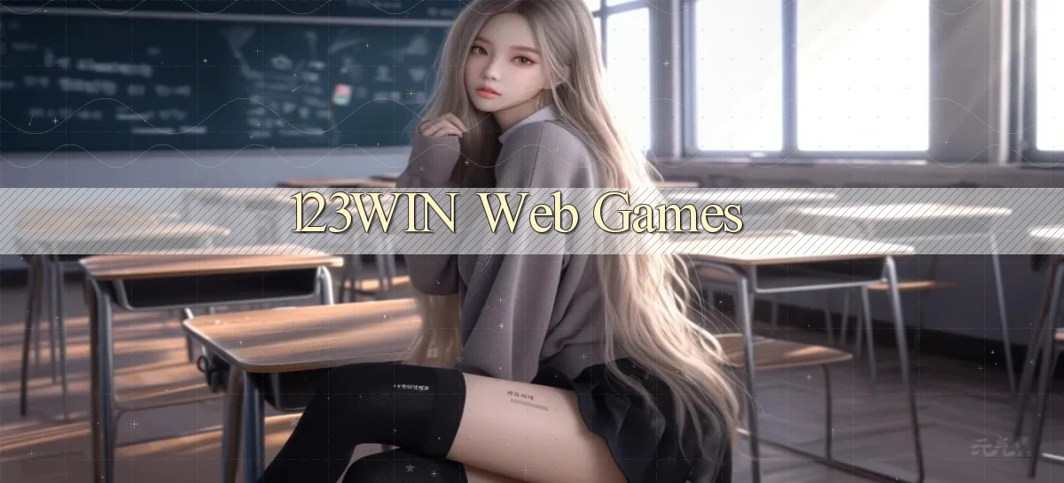 123win Web games