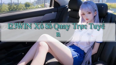 123win Xổ số quay trực tuyến