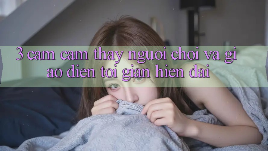 3. Cảm cảm thấy Người chơi Và Giao Diện Tối Giản, Hiện Đại