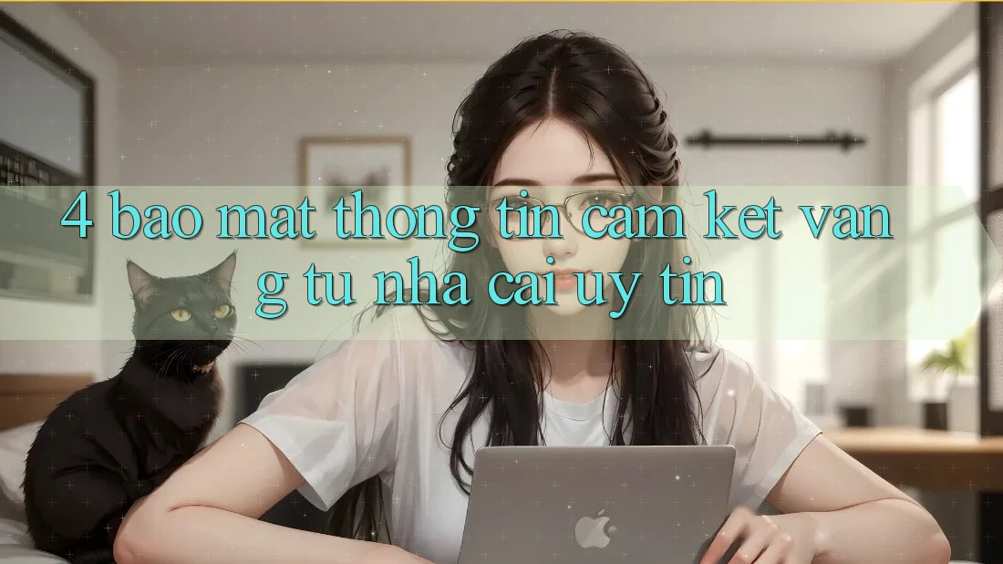4. Bảo Mật Thông Tin - Cam Kết Vàng Từ Nhà Cái Uy Tín 4. Bảo Mật Thông Tin - Cam Kết Vàng Từ Nhà Cái Uy Tín