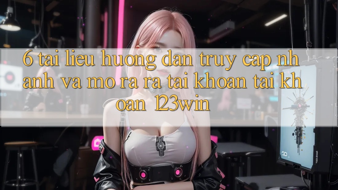 6. Tài liệu hướng dẫn Truy Cập Nhanh Và Mở ra ra tài khoản Tài Khoản 123win 6. Tài liệu hướng dẫn Truy Cập Nhanh Và Mở ra ra tài khoản Tài Khoản 123win
